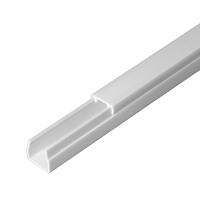 Кабель-канал 12*12мм белый ПРОМРУКАВ 