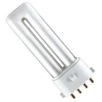 Лампа люм 2G7 11Вт 4000К 900лм Osram 