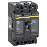 Автомат 3Р 25А 25кА ВА88-32 MASTER IEK 
