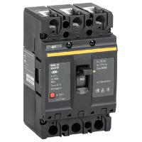 Автомат 3Р 63А 25кА ВА88-32 MASTER IEK 