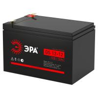 Аккумулятор 12000mAh 12В штучно ЭРА 