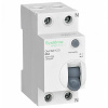 Выключатель дифференциальный (УЗО) 2Р 63А 300мА AC 6кА City9 Systeme Electric
