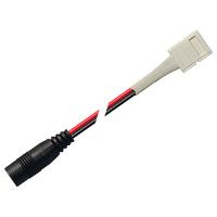 Коннектор PLSC 8*200мм IP20 Jazzway