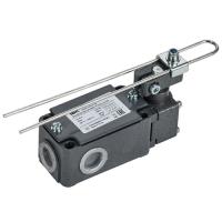 Выключатель концевой рычаг IP54 15К-21А-261-54 У2.8 IEK с регул.по длине прямого действ.
