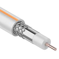 SAT 50M медь кабель коаксиальный PROconnect /(100м)