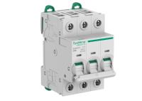 Автомат 3Р 25А C 6кА S9FN Systeme Electric Systeme9 