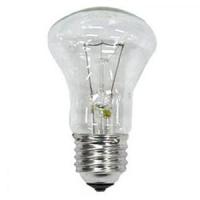 Лампа накал E27 60Вт 710лм стандарт прозрачная