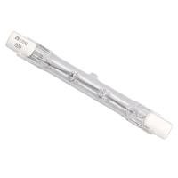 Лампа галогенная R7s 150Вт 78мм 2900К 1200лм Jazzway