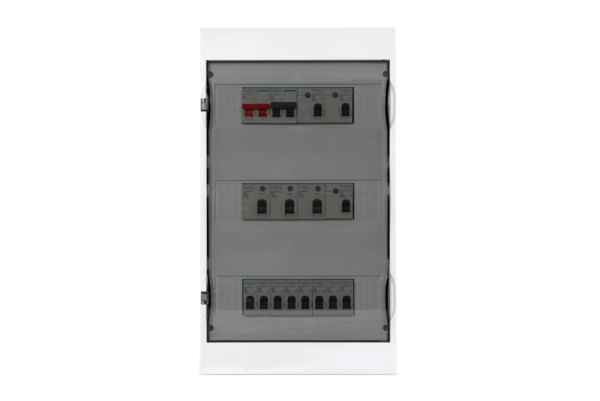 Автомат 1Р 32А C 4,5кА City9 Systeme Electric 