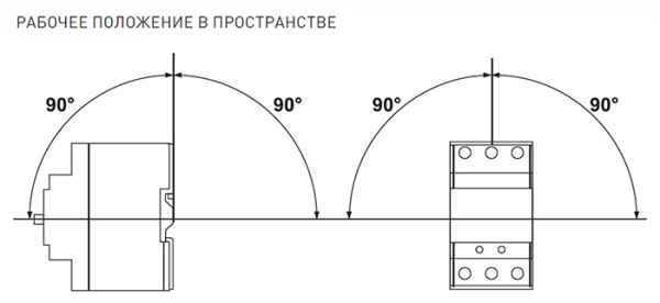 Автомат защиты двигателя 2,5-4А АПД-32 EKF PROxima