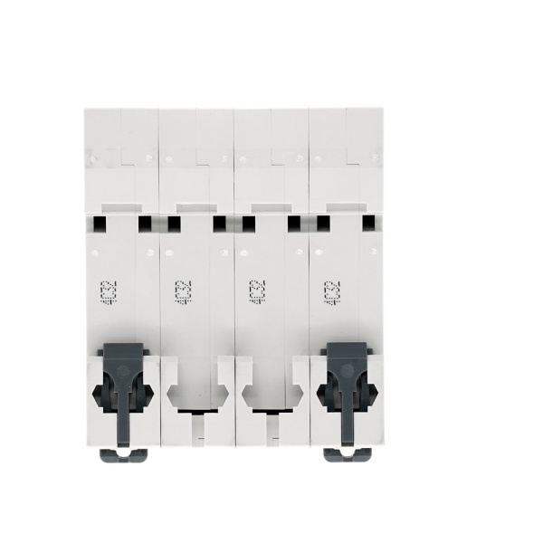 Автомат 4Р 32А C 4,5кА City9 Systeme Electric 