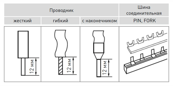 Выключатель дифференциальный (УЗО) 4Р 40А 30мА AC 6кА ВД-100N EKF PROxima