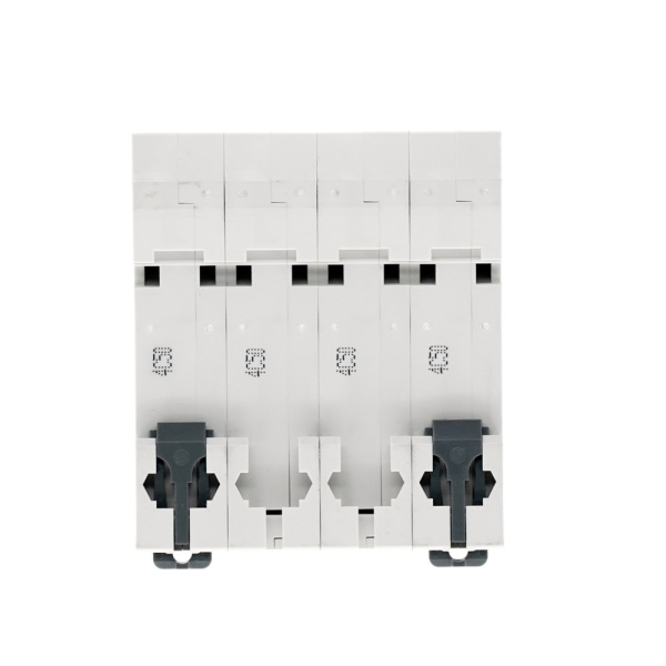 Автомат 4Р 50А C 4,5кА City9 Systeme Electric 