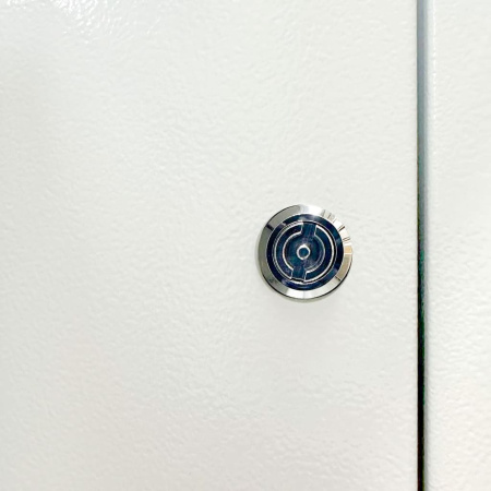 Корпус ЩУ-1/1-1 310*300*150мм серый IP54 Электростандарт