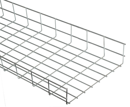 Лоток проволочный 60*150мм 3,8мм IEK 3/6м