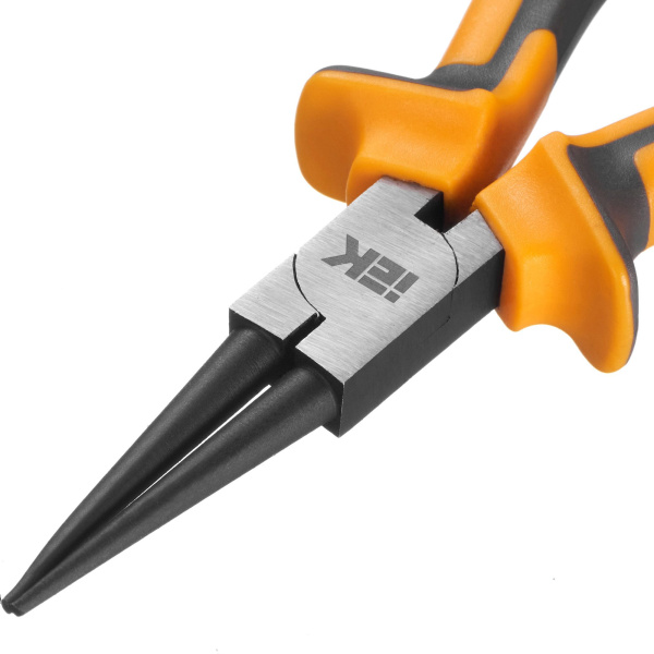 Круглогубцы 160мм IEK K1 ARMA2L 3