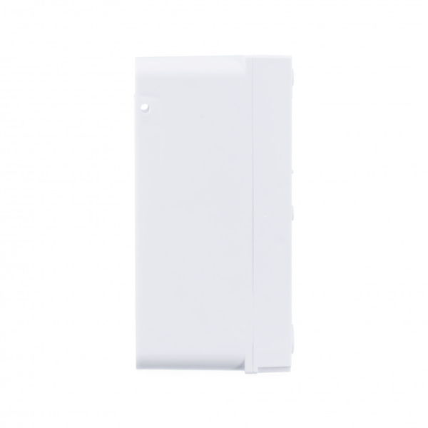 Бокс 2мод навесной белый IP40 Easy9 Systeme Electric защелка