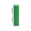 Бокс 24мод встраиваемый белый прозрачная дверь IP40 Easy9 Schneider Electric 