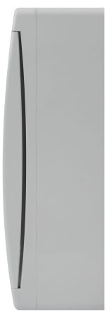 Бокс 18мод навесной белый белая дверь IP41 ЩРН-П ЭРА COMFORT