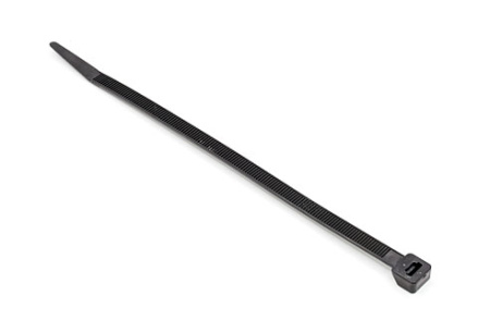 Крепежный хомут E 260 25-62 мм Niled 