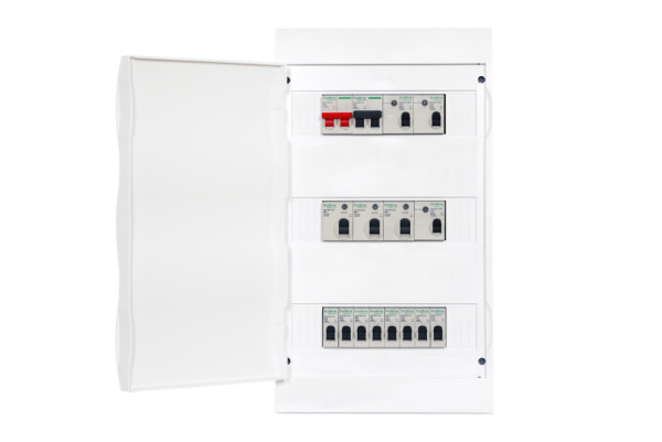 Автомат 1Р 32А C 4,5кА City9 Systeme Electric 