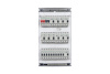 Бокс 36мод навесной белый белая дверь IP40 Easy9 Schneider Electric 