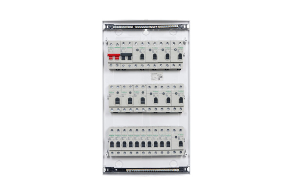 Автомат 1Р 32А C 4,5кА City9 Systeme Electric 
